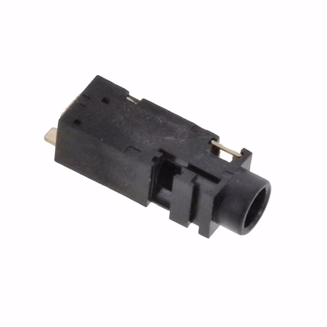 35RASMT2AHNTRX Switchcraft Inc.  Audio Connectors